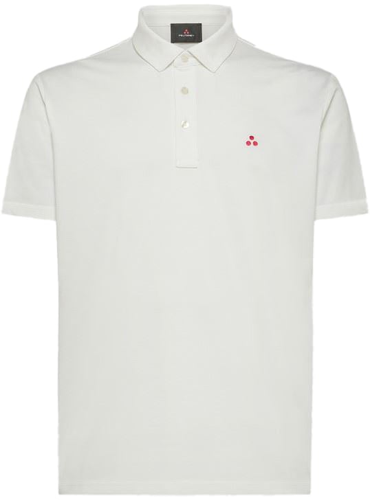 Peuterey Mezzola 01 Polo Wit