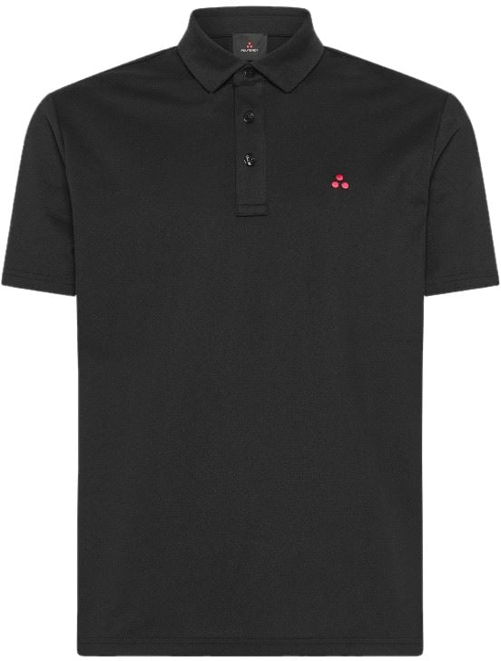 Peuterey Mezzola 01 Polo Zwart