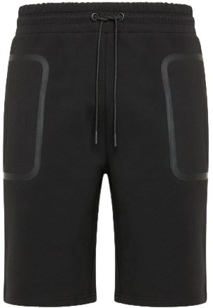 Peuterey Mitchel 01 Bermuda Zwart