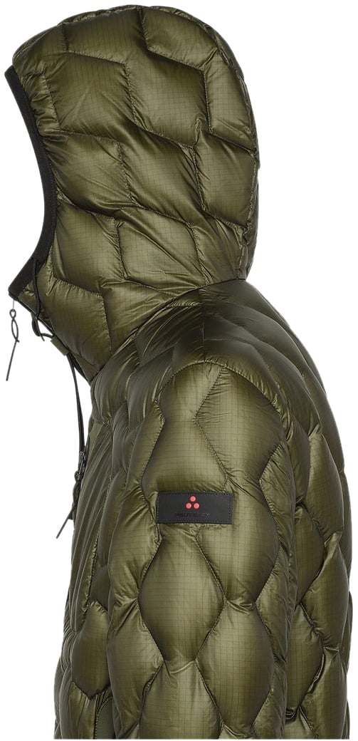 Peuterey Jackets Green Groen