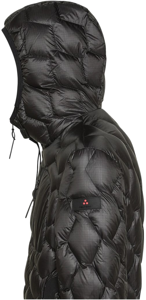 Peuterey Jackets Black Zwart