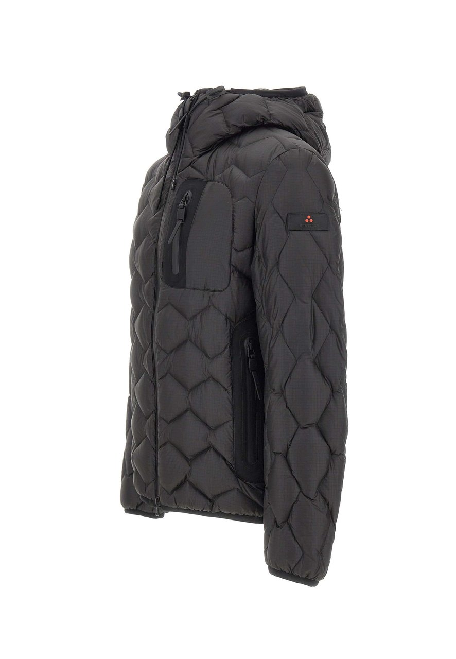 Peuterey Jackets Black Zwart