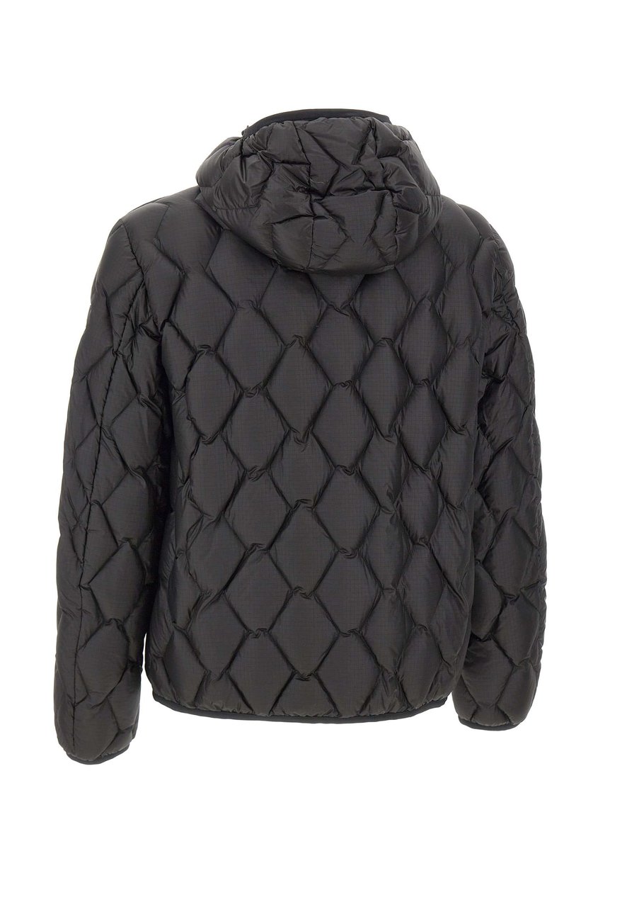 Peuterey Jackets Black Zwart