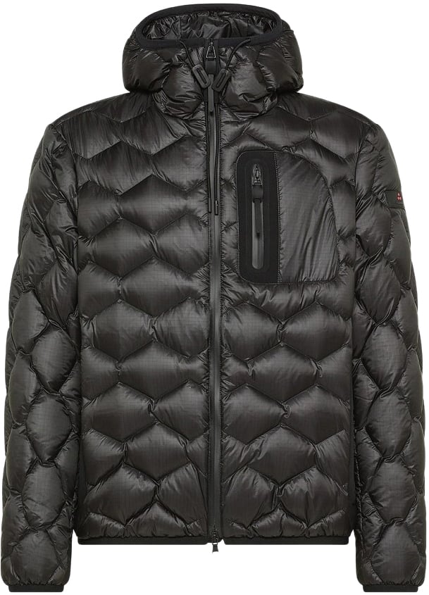 Peuterey Jackets Black Zwart