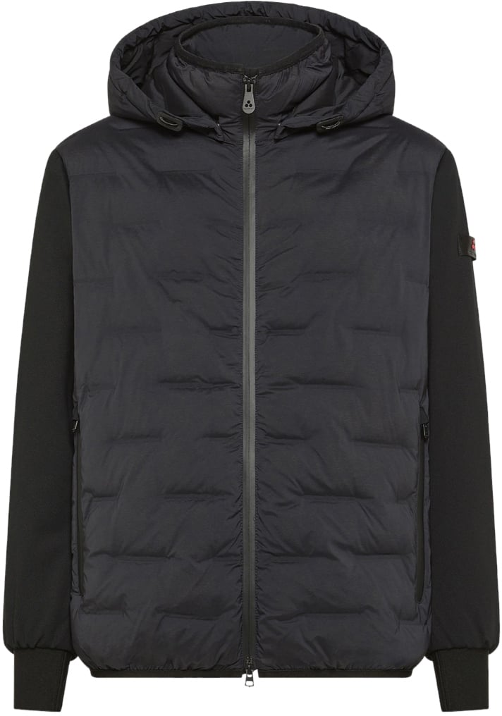 Peuterey Holzer SJN BMAT Jacket Marine Blue Blauw