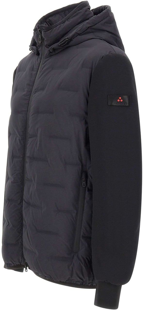 Peuterey Coats Blue Blauw