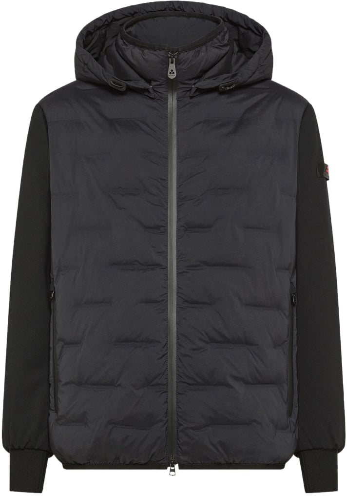 Peuterey Holzer SJN BMAT Jacket Marine Blue Blauw