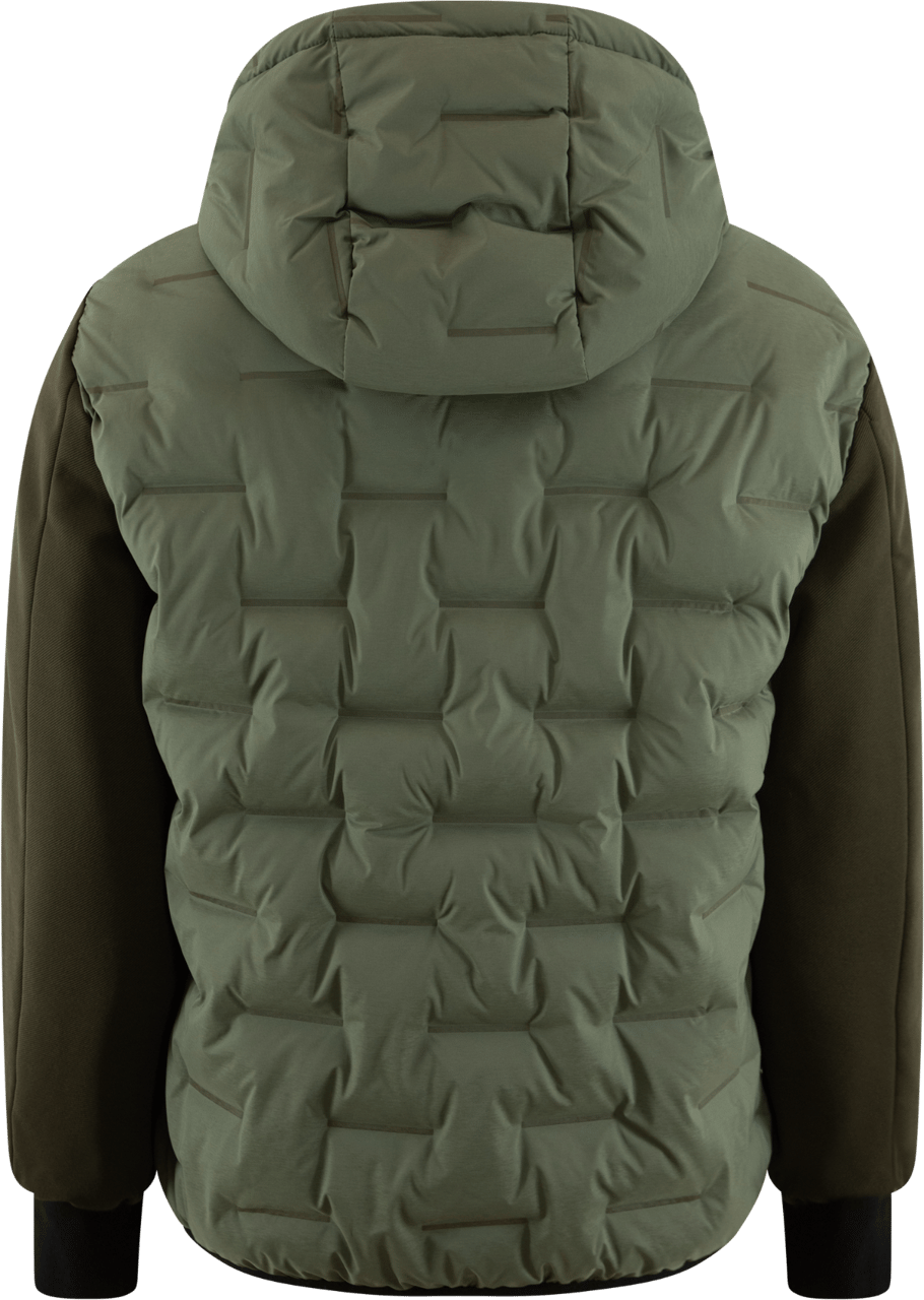 Peuterey Heren Holzer SJN Bmat Jacket Groen Groen