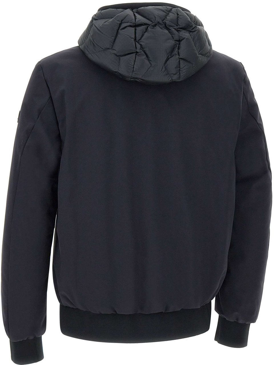 Peuterey Coats Blue Blauw