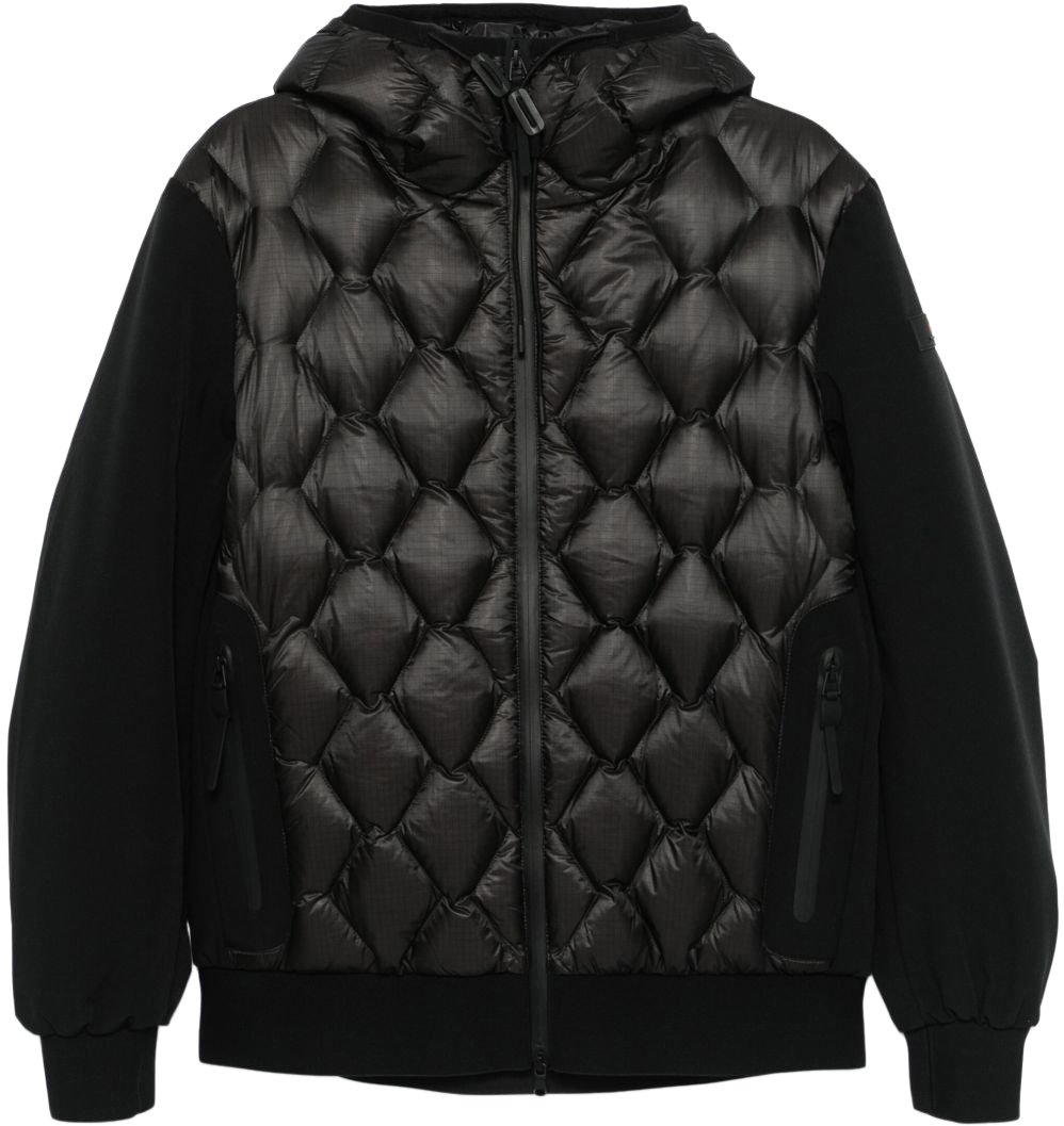 Peuterey Peuterey Giacconi Nero Zwart