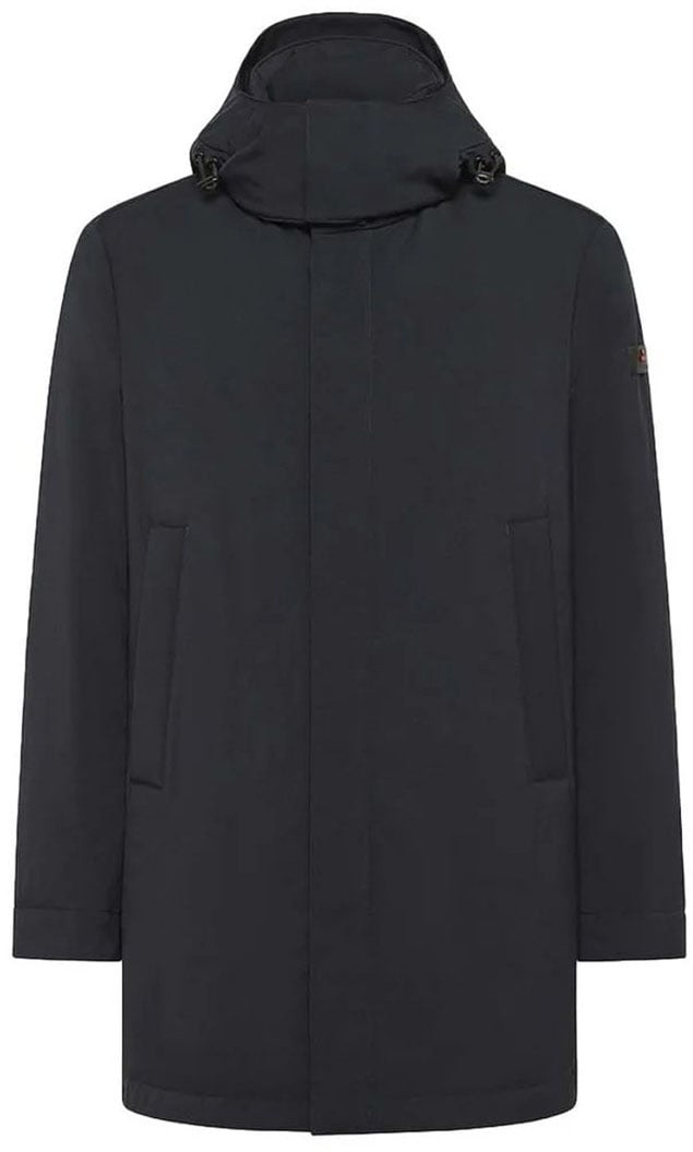 Peuterey Jackets Black Zwart