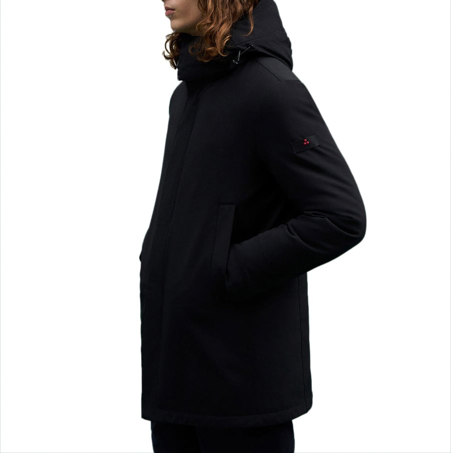 Peuterey Kruger TJ Nero Zwart