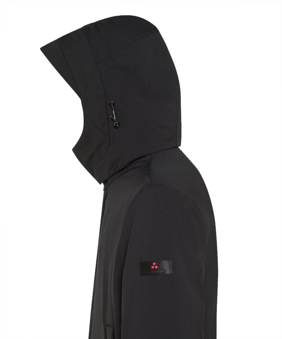 Peuterey Kruger TJ Nero Zwart