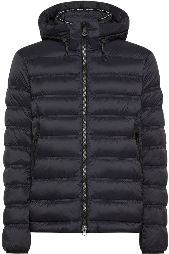 Peuterey Boggs CJ  Blu Grafite Blauw