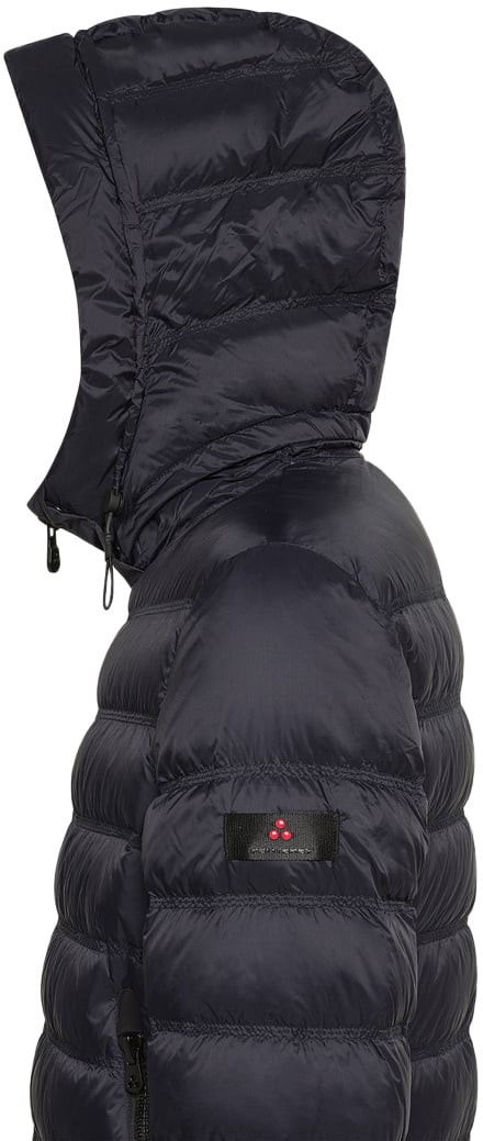 Peuterey Boggs CJ  Blu Grafite Blauw