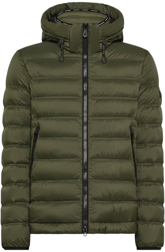 Peuterey Boggs CJ Verde Fogliame Divers