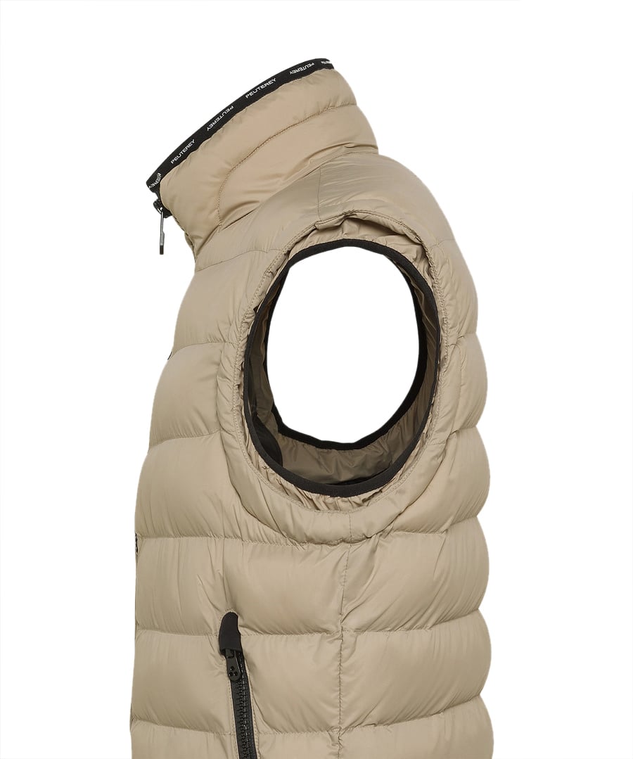 Peuterey Lavet CJ Sesamo Beige