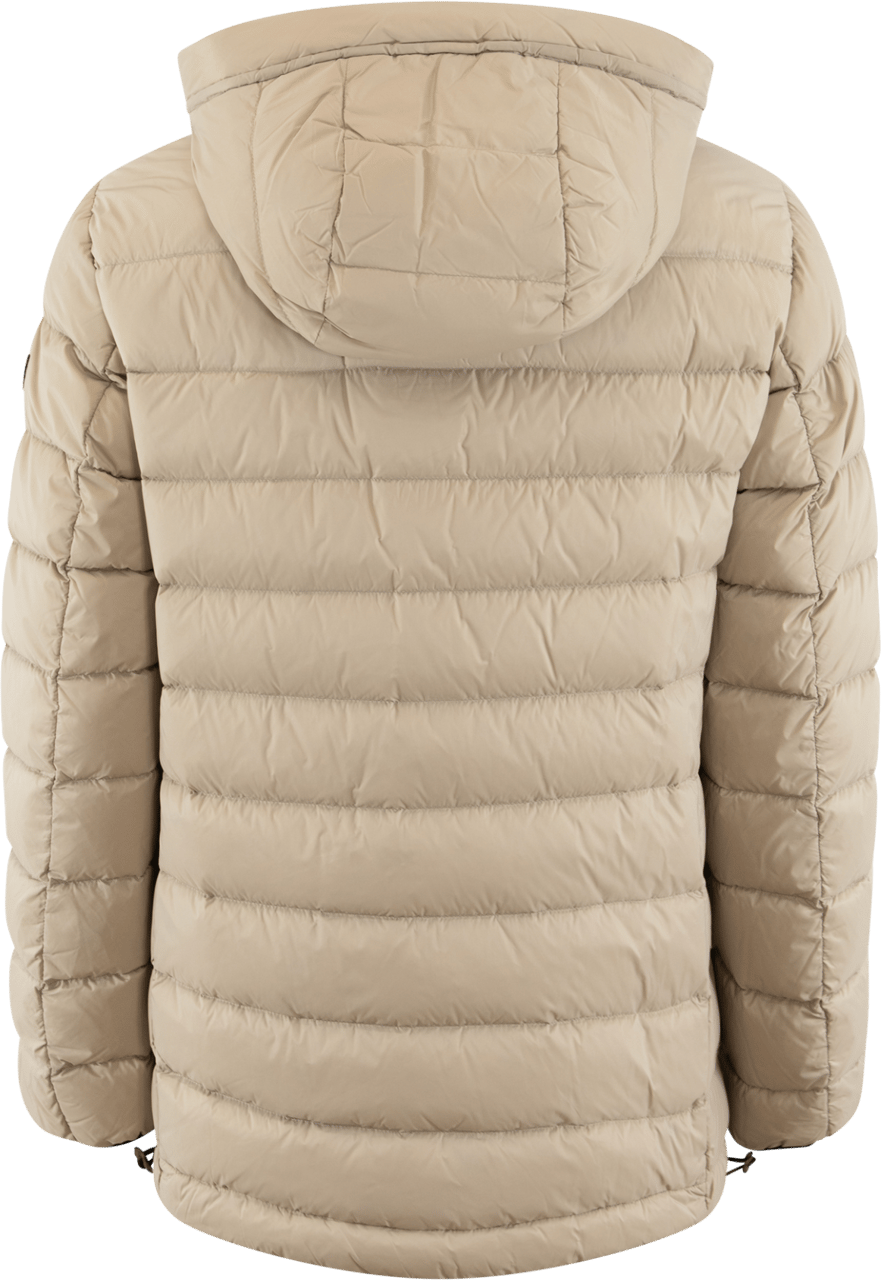Peuterey Heren Tipeka CJ 01 Jacket Beige Beige