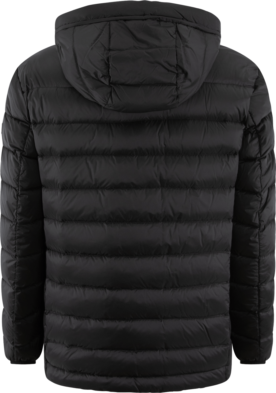 Peuterey Heren Tipeka CJ 01 Jacket Zwart Zwart