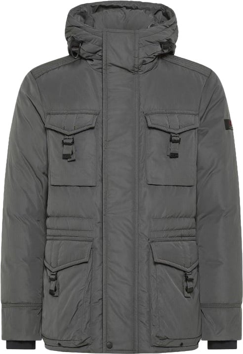 Peuterey Aiptek Mfc 04 Groen