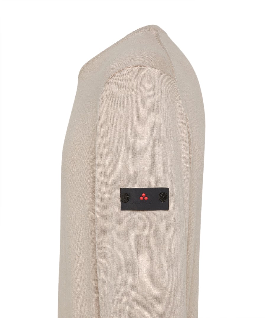 Peuterey Exmoor Fiocco D'Avena Beige