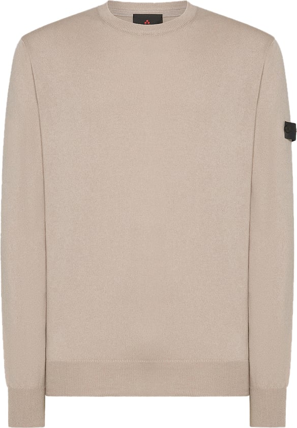 Peuterey Exmoor Fiocco D'Avena Beige