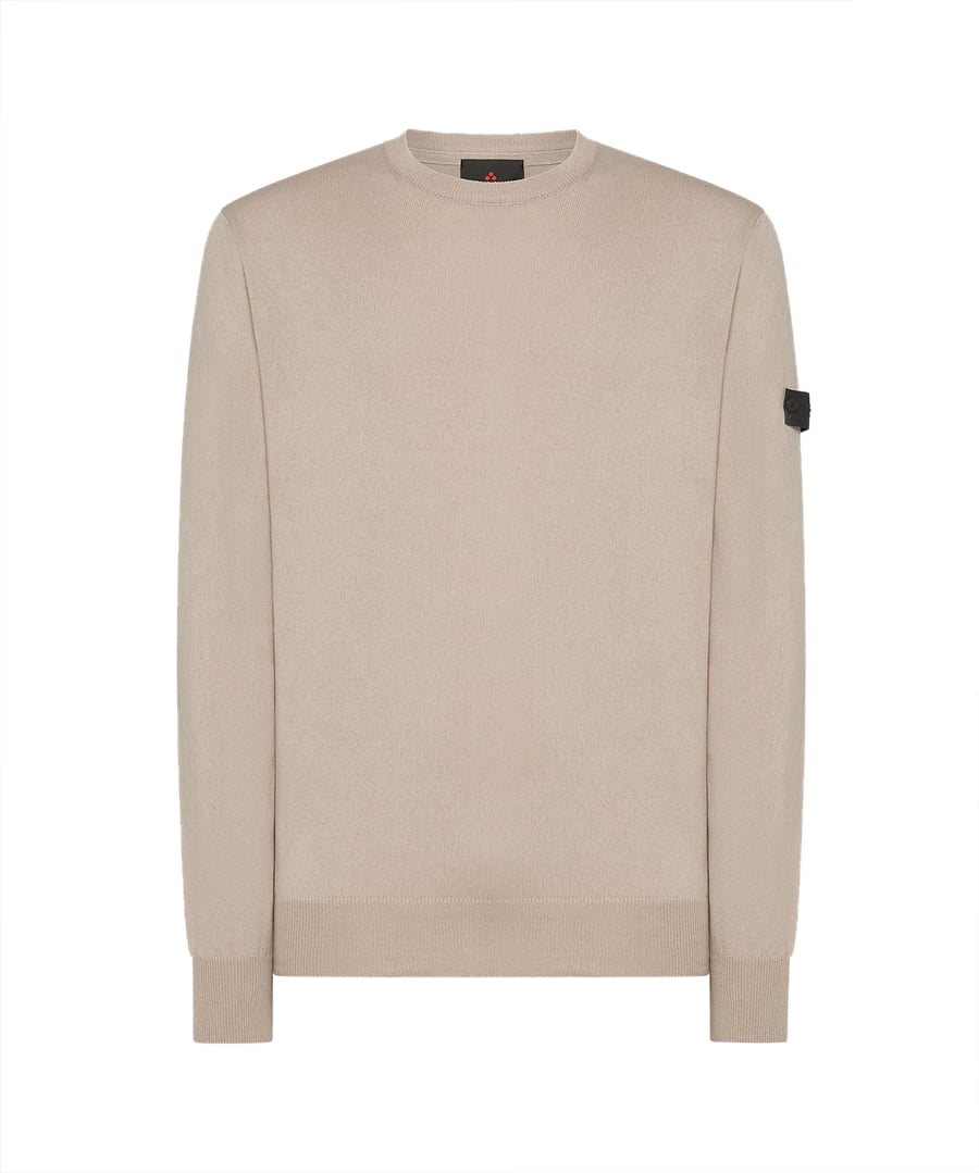 Peuterey Exmoor Fiocco D'Avena Beige