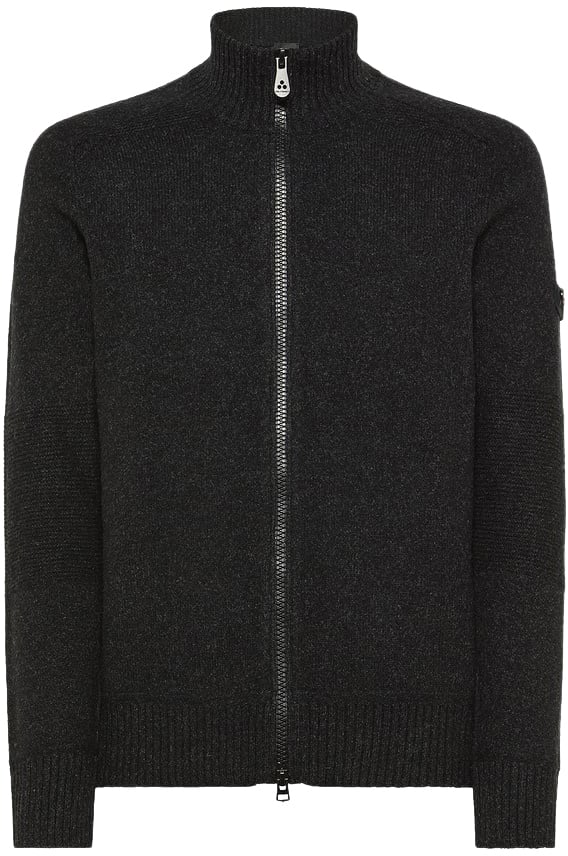 Peuterey Badhams Nero/Mouline Zwart