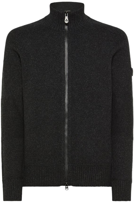 Peuterey Badhams Nero/Mouline Zwart