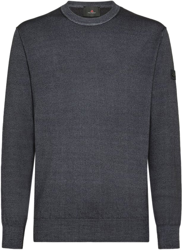 Peuterey Badra ACD  Blu Grafite Blauw