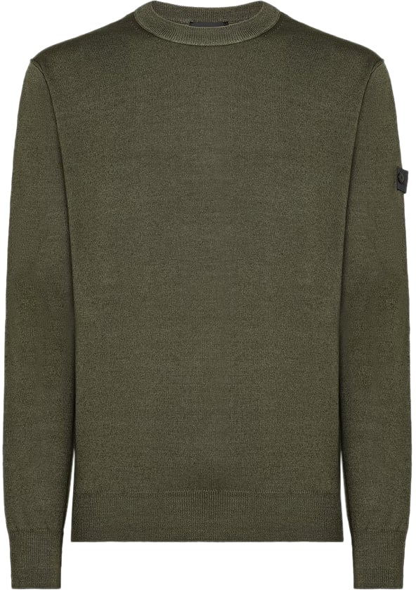 Peuterey Badra ACD  Verde Fogliame Divers