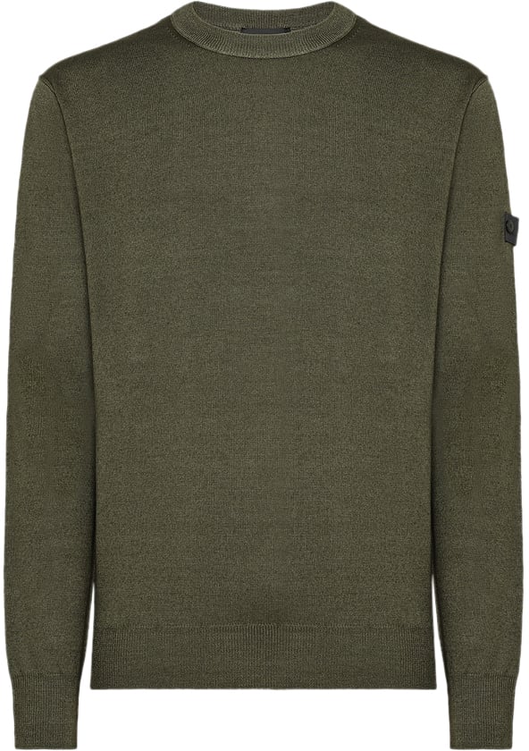 Peuterey Badra ACD  Verde Fogliame Divers