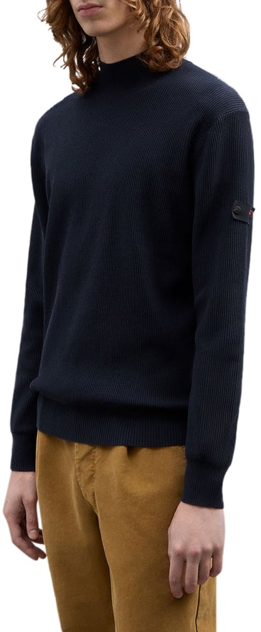 Peuterey Fillia Blu Grafite Blauw