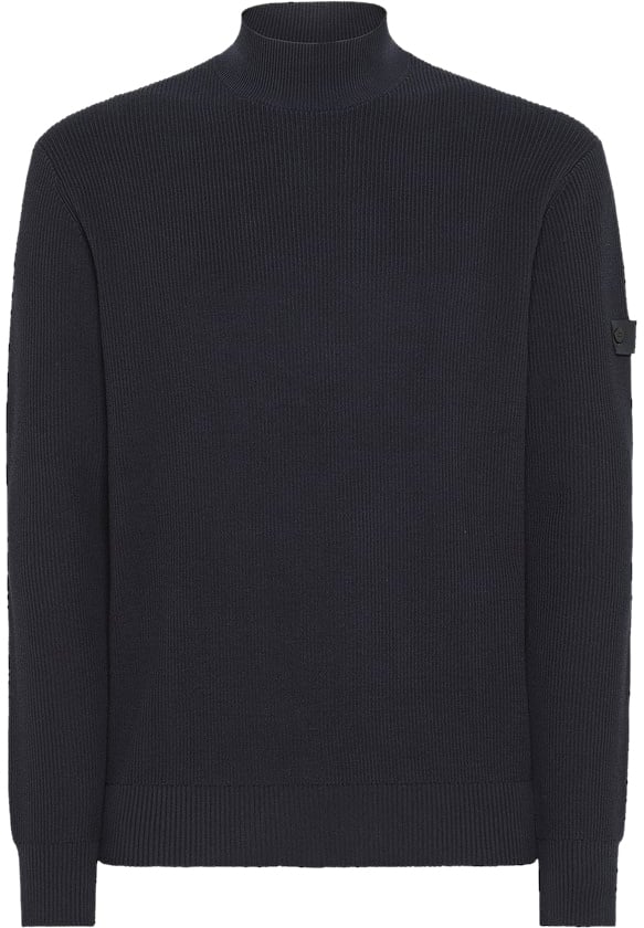 Peuterey Fillia Blu Grafite Blauw