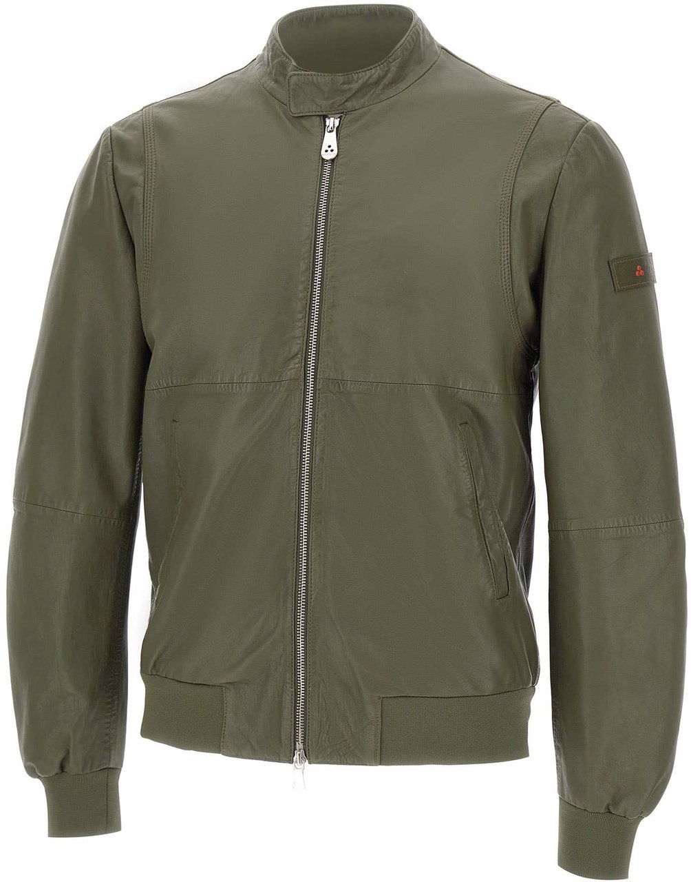 Peuterey Jackets Green Groen