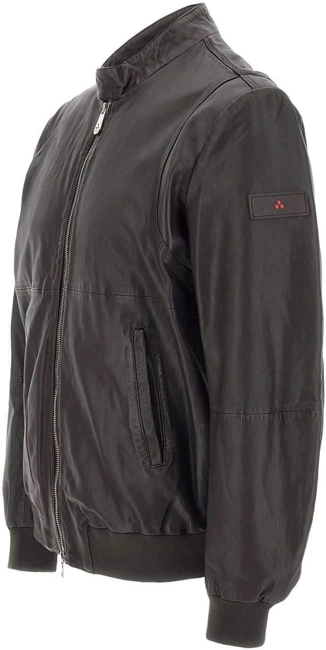 Peuterey Jackets Brown Bruin