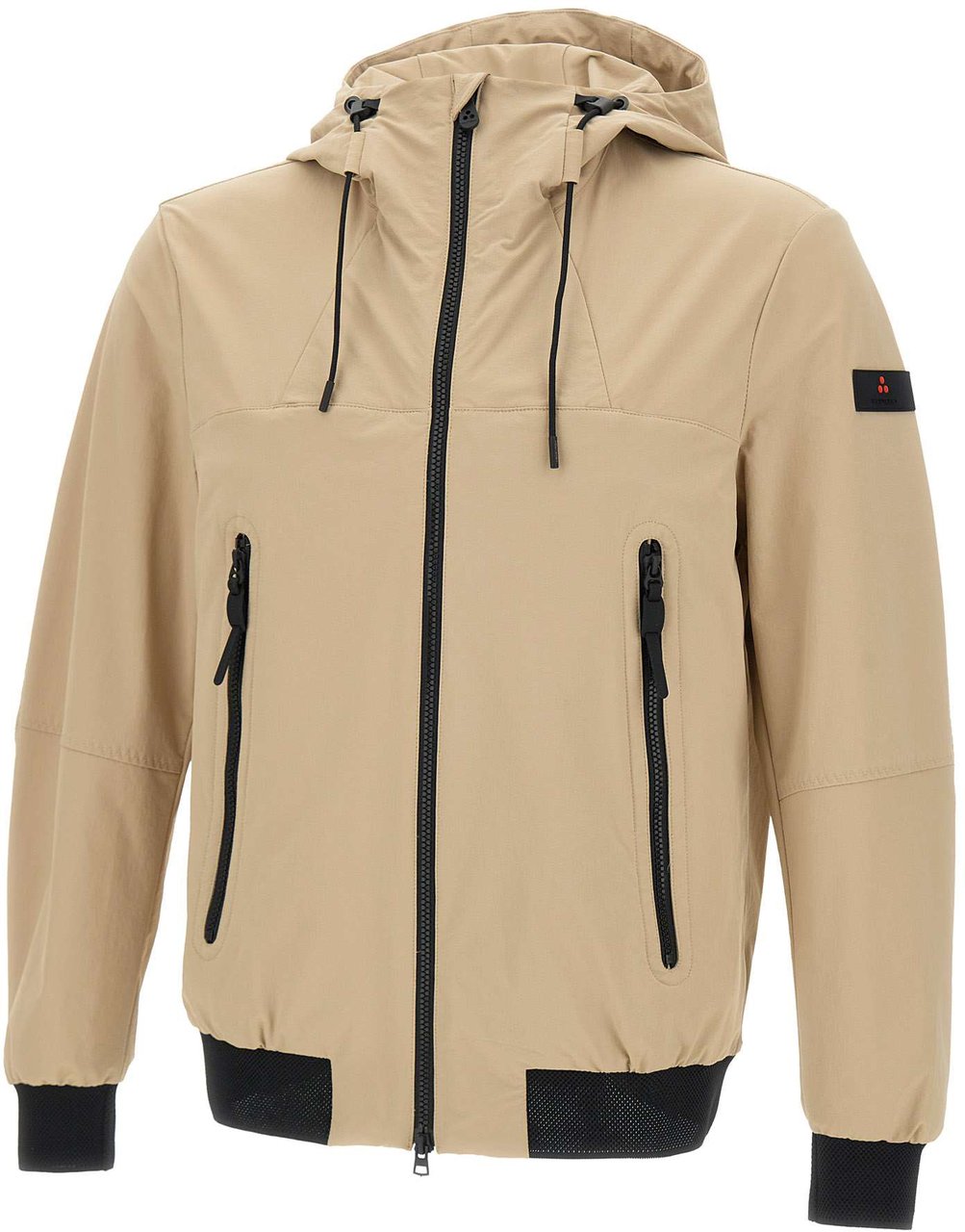 Peuterey Jackets Beige Beige