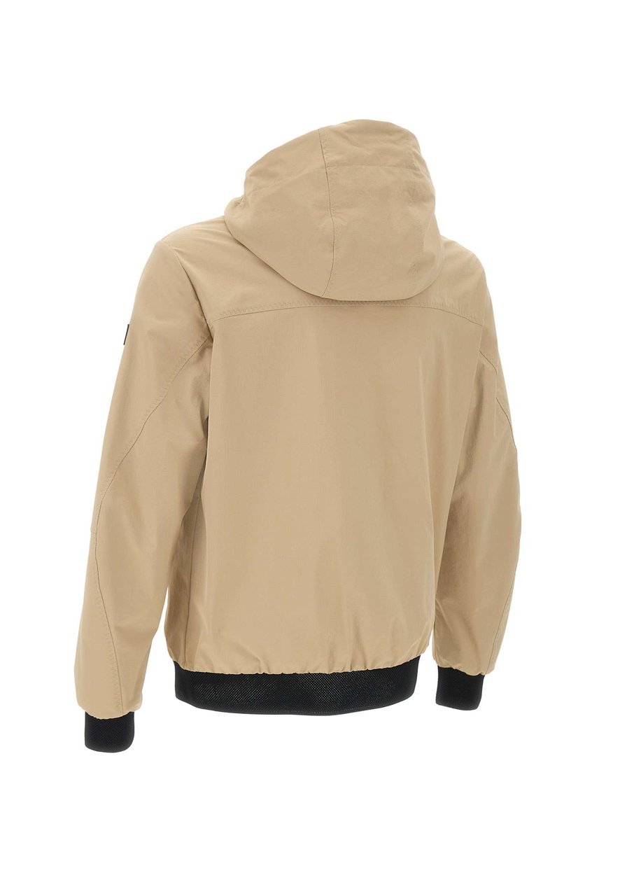 Peuterey Jackets Beige Beige