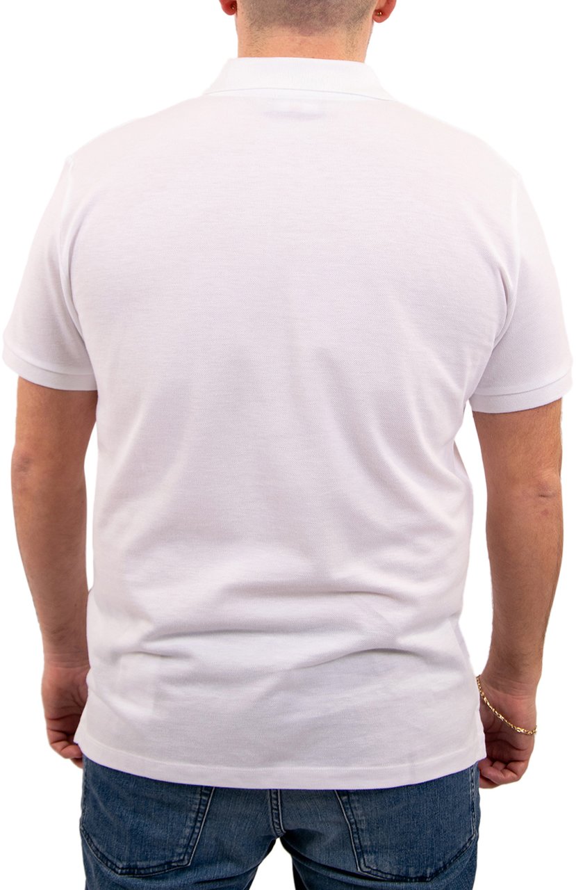 Peuterey Zeno Polo Wit