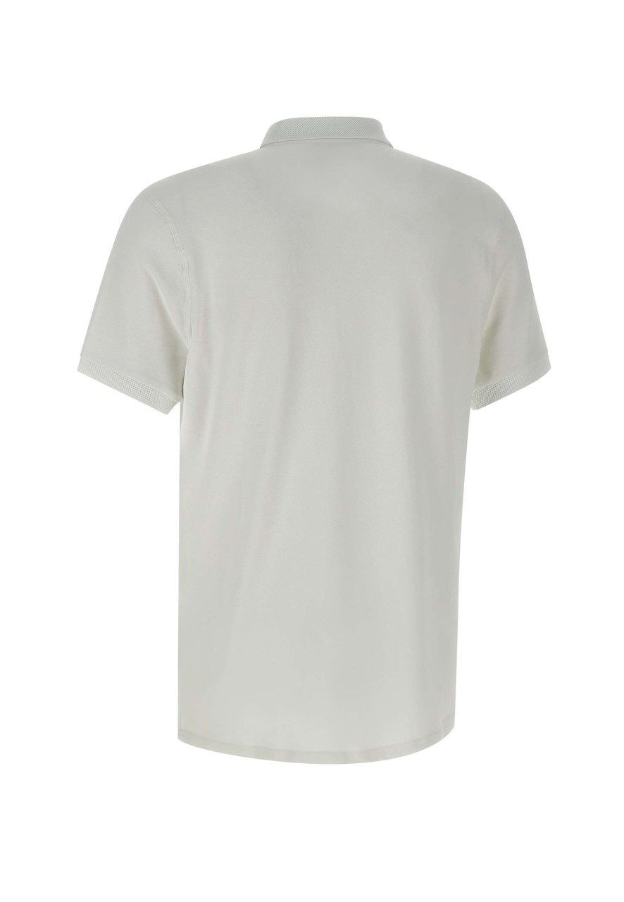 Peuterey T-Shirts And Polos White Wit