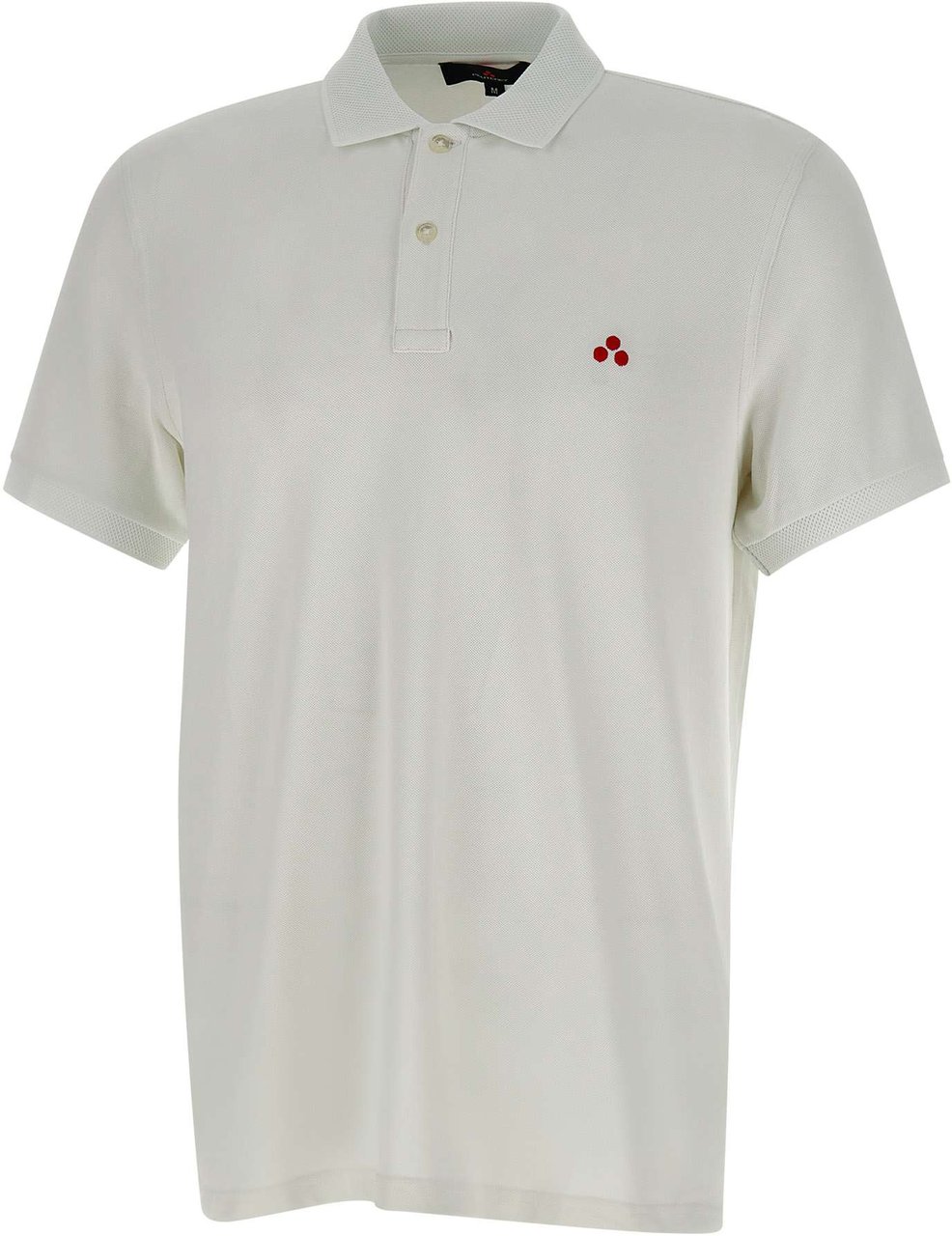 Peuterey T-Shirts And Polos White Wit