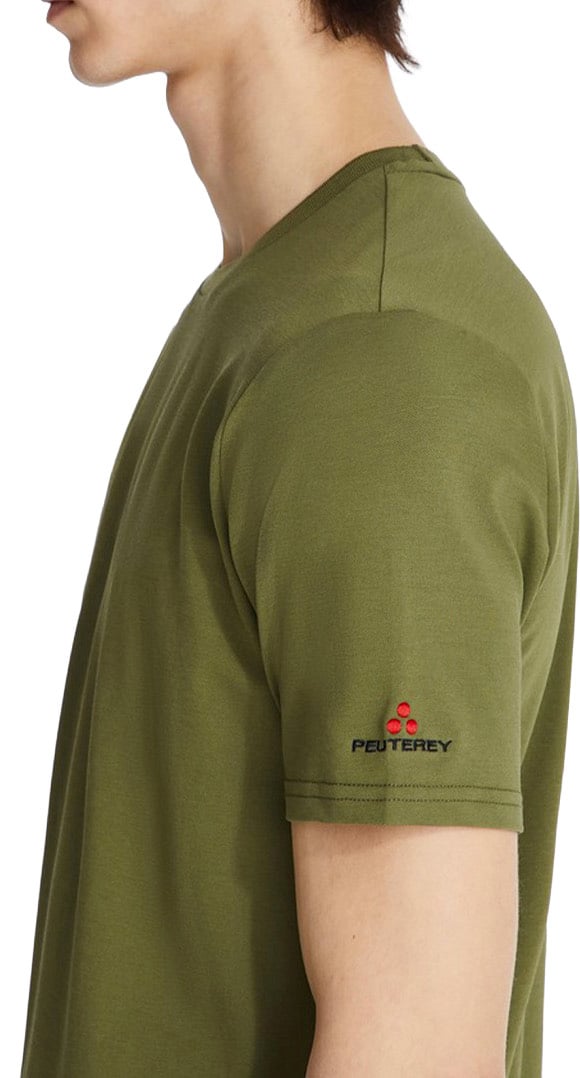 Peuterey T-shirts Divers Divers