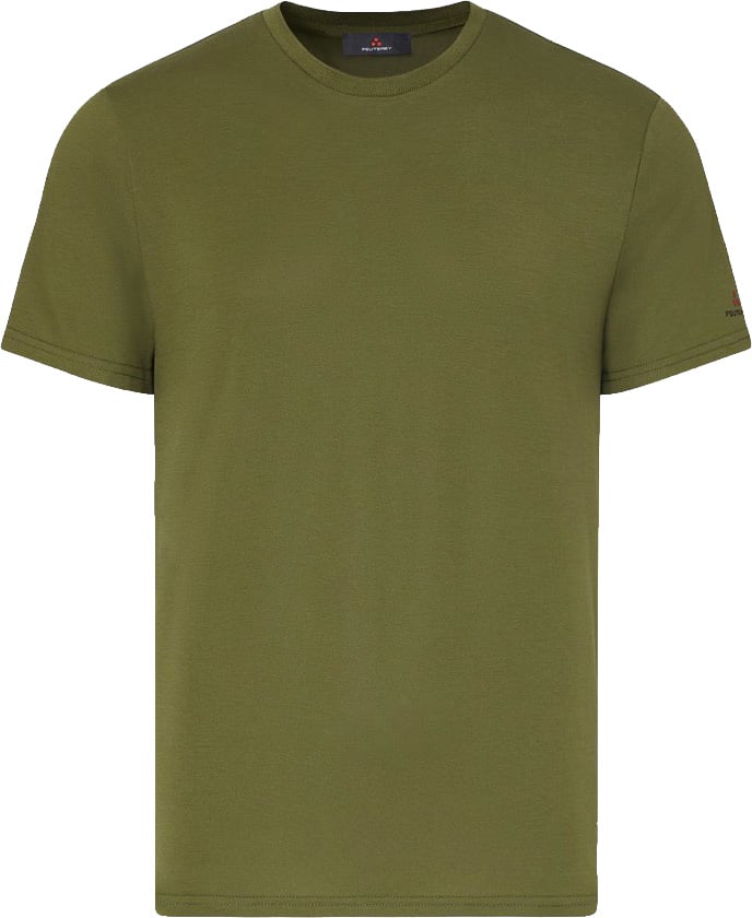 Peuterey T-shirts Divers Divers