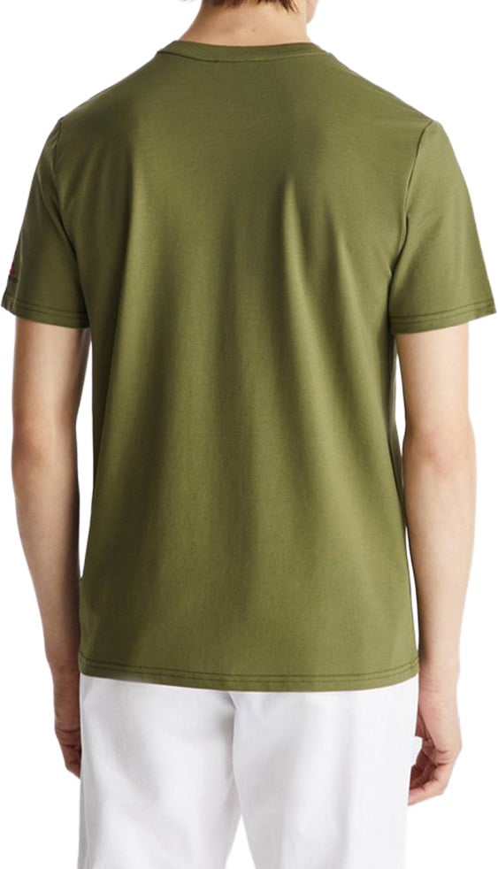 Peuterey T-shirts Divers Divers