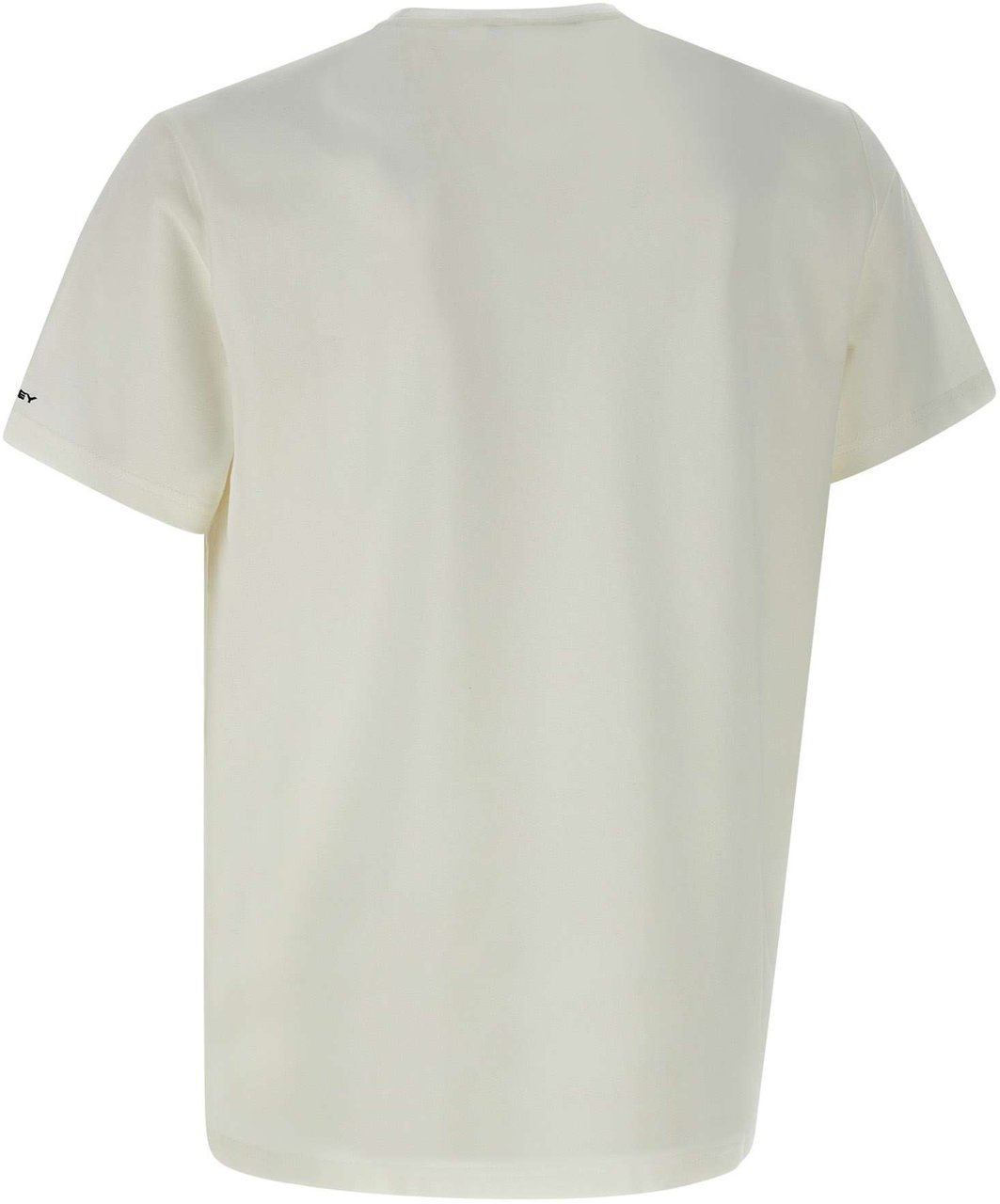 Peuterey T-Shirts And Polos White Wit