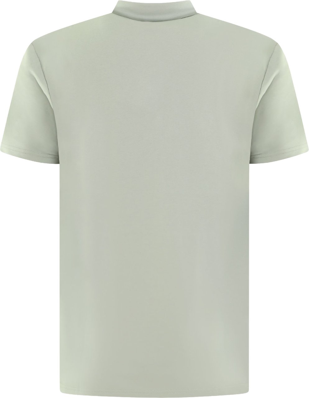 Peuterey Heren Mezzola 2 Polo Groen Groen