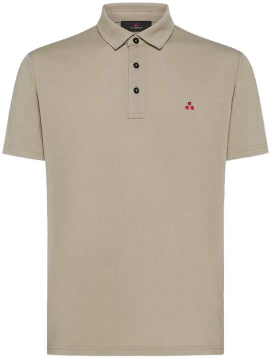 Peuterey Mezzola 02 Polo Bruin