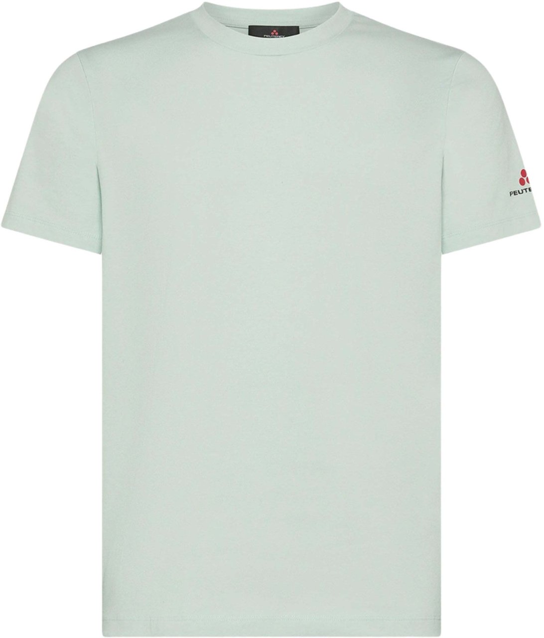 Peuterey Peuterey Sorbus T-shirts Mint Groen Peu5472 Groen