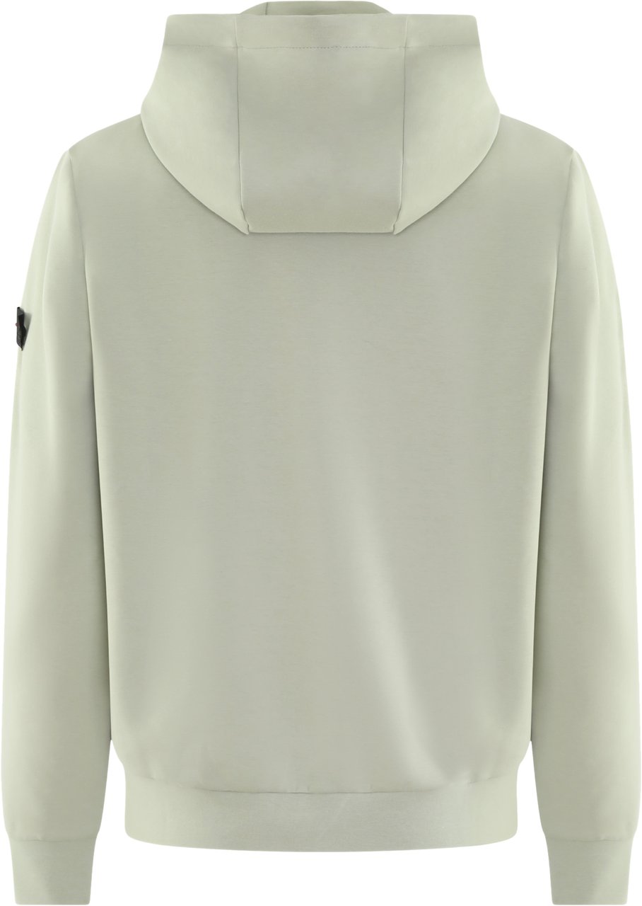 Peuterey Heren Parker 02 Sweater Groen Groen