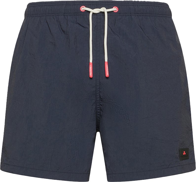 Peuterey Fitenia  Swimshort Blu D'oriente Divers